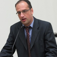Dr. Emmanouil-Marios Economou