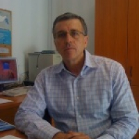 Dr. Christos Kollias