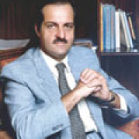 Dr. Nikos K. Kyriazis